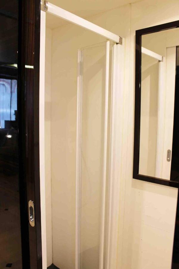 Studio Boise A 2 Pas Du Jardin Du Luxembourg 巴黎 外观 照片